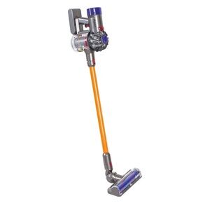 NEW Casdon Dyson Cordless Vacuum Interactive Toy Dyson Vacuum